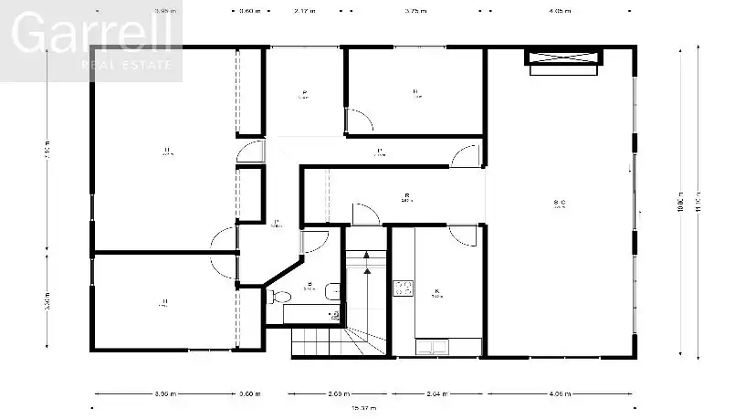 Casa o chalet en venta en Llinars del Vallès con Terraza y Piscina