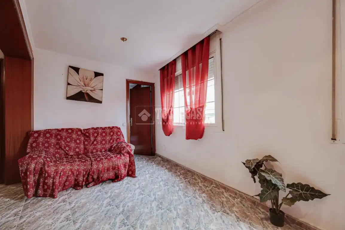 Habitación de Piso en venta en Ripollet