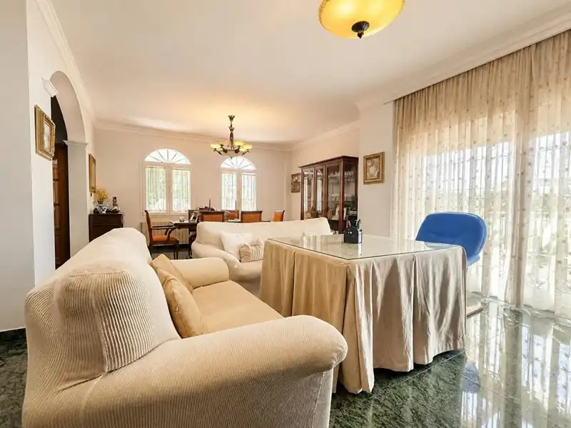 Chalet con piscina en venta en Calle Quevedo, imagen 5
