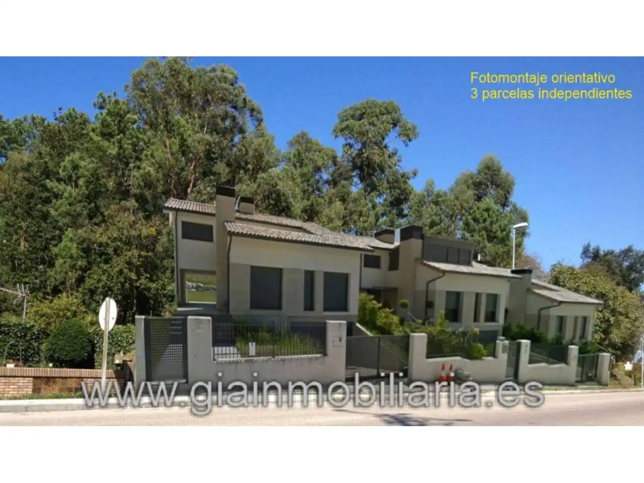 Terreno residencial en venta en Carretera N-550, imagen 17