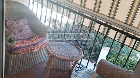 Foto 4 de Apartamento en venta en Trayamar, Algarrobo