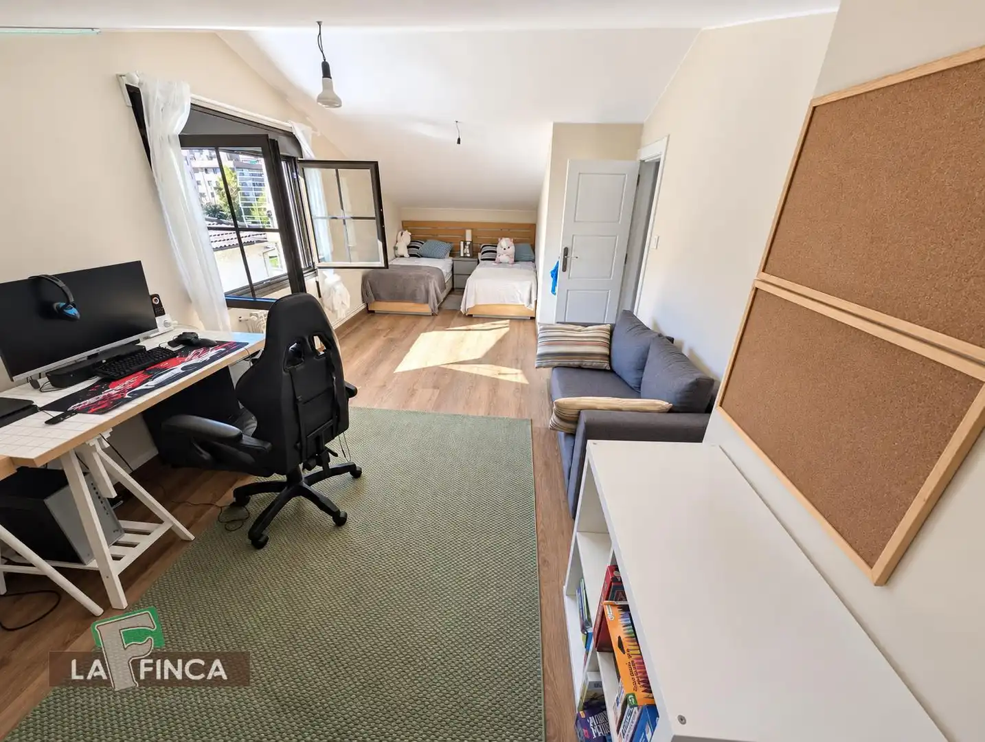Casa amb piscina en venda a LES COMADRES, imagen 19