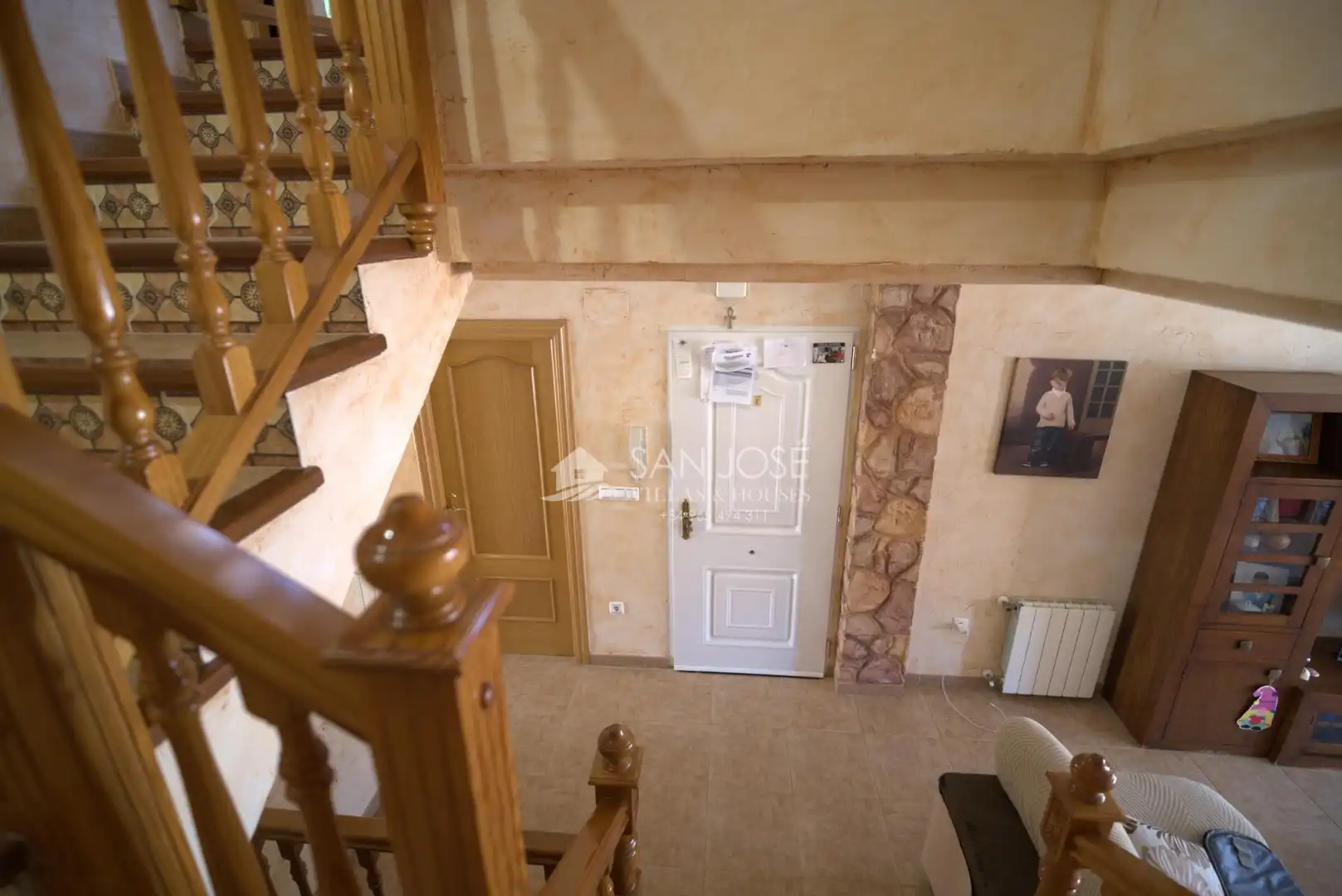 Detached homes for sale in Aspe  with Air Conditioner, Heating and Private garden