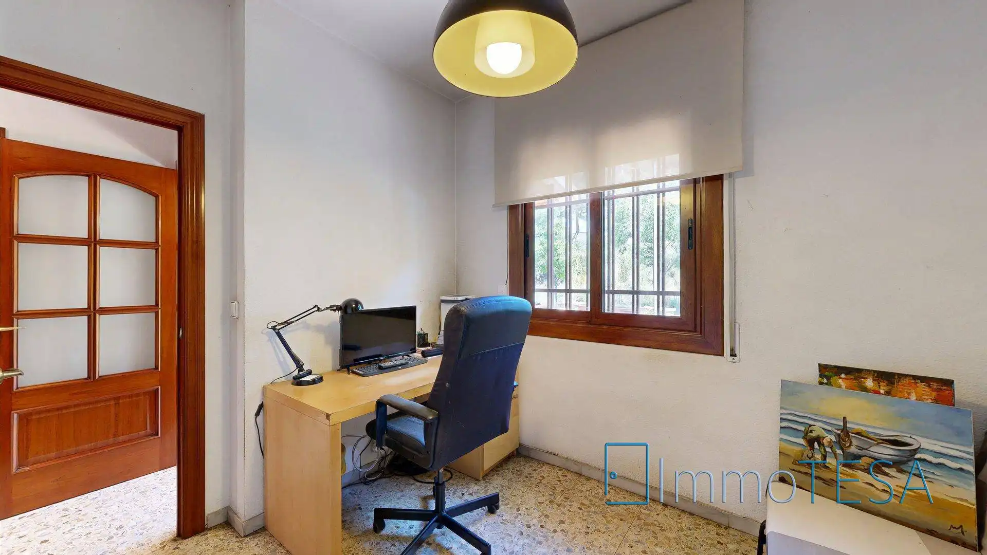 Casa o chalet en venta en Barberà del Vallès con Calefacción, Jardín privado y Balcón