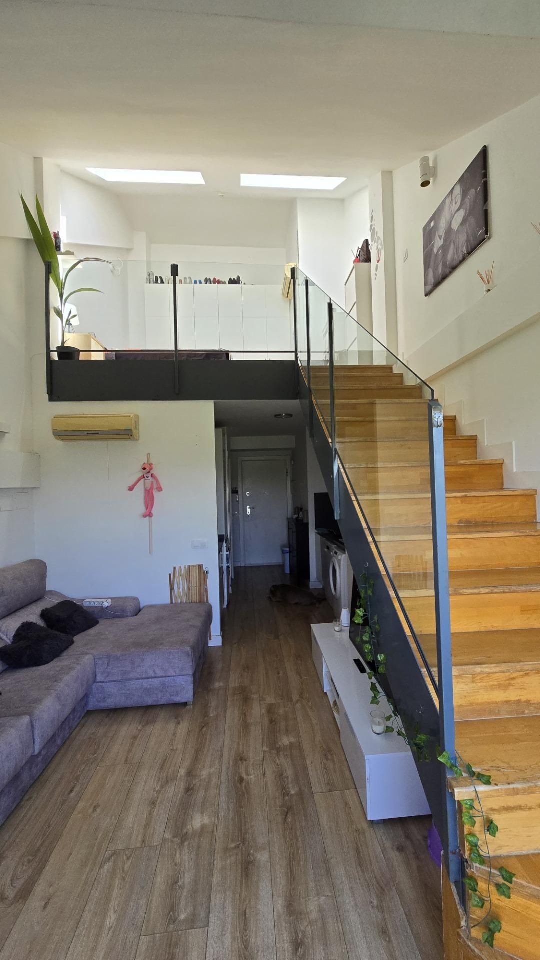 Flat for sale in San Sebastián de los Reyes  with Air Conditioner, Heating and Private garden