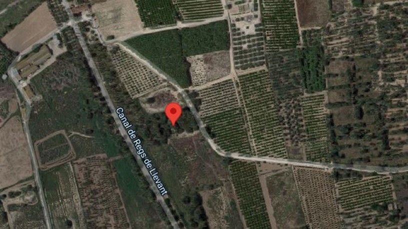 Residential zum verkauf in Crevillent