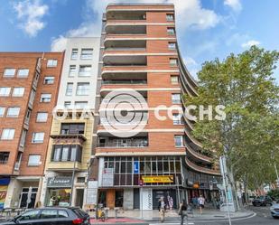 Exterior view of Flat for sale in Reus  with Heating and Balcony