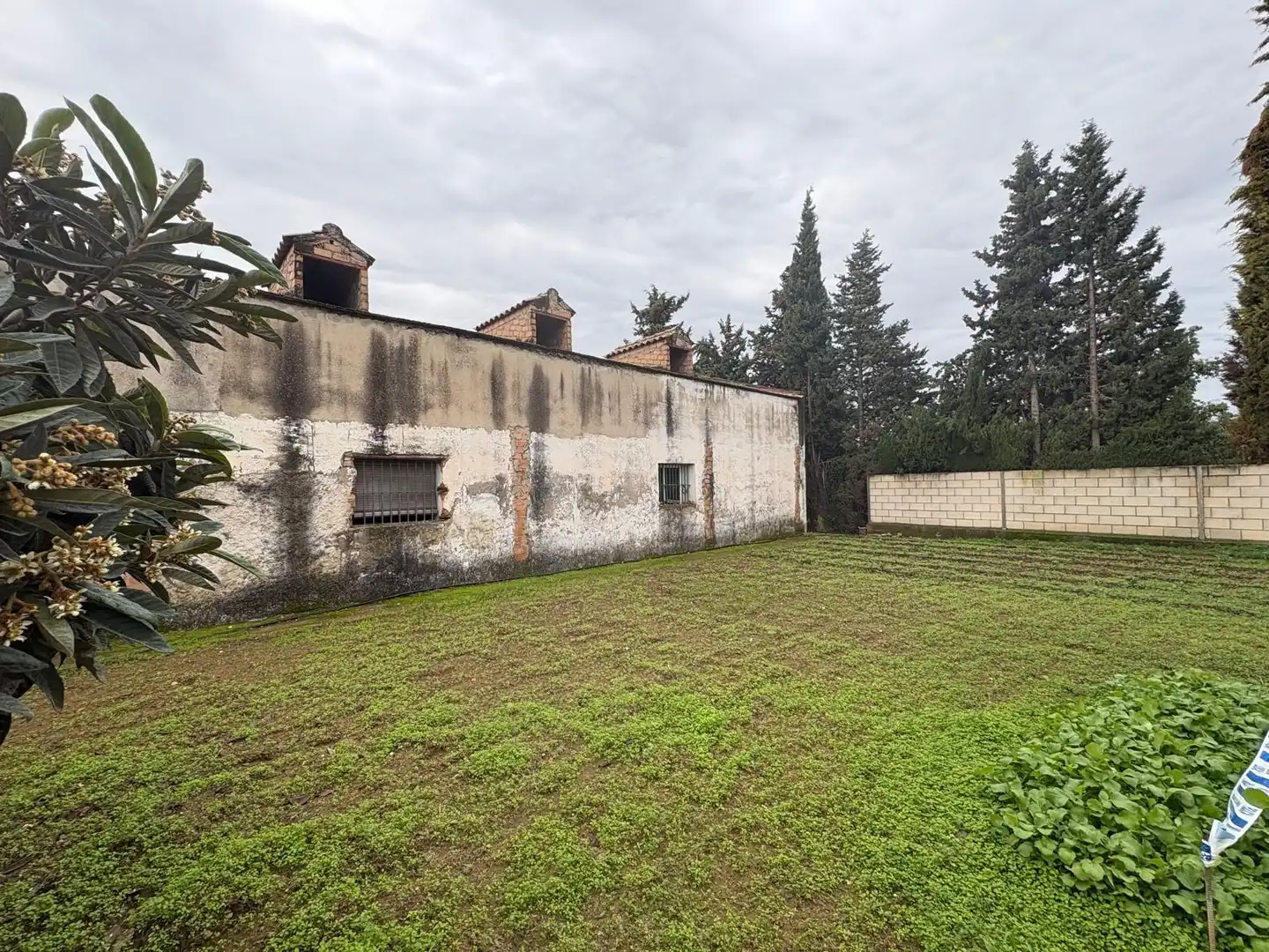 Casa rustica con piscina in vendita a Periurbano Oeste - Sierra, imagen 5