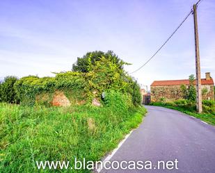 Residential for sale in Carballo