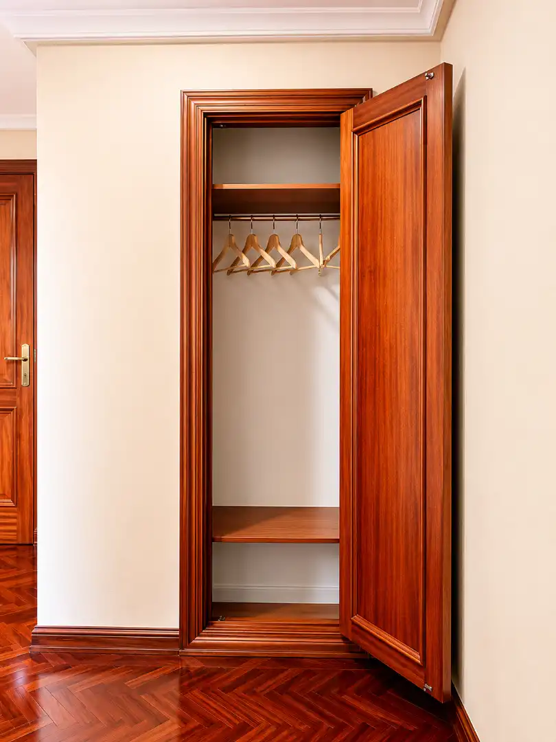 Habitación de Piso de alquiler en Santander con Calefacción, Trastero y Amueblado