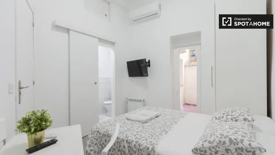 Flat to rent in Retiro, imagen 6