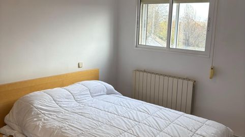 Foto 2 de Apartamento de alquiler en Calle Taray-del, Plaza Mayor - San Agustín, Segovia Capital