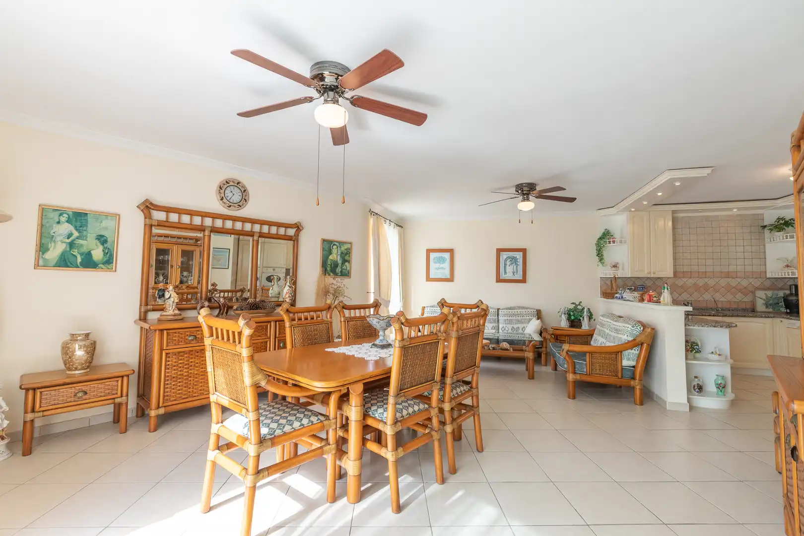Penthouse with terrace for sale in Los Cristianos, imagen 2