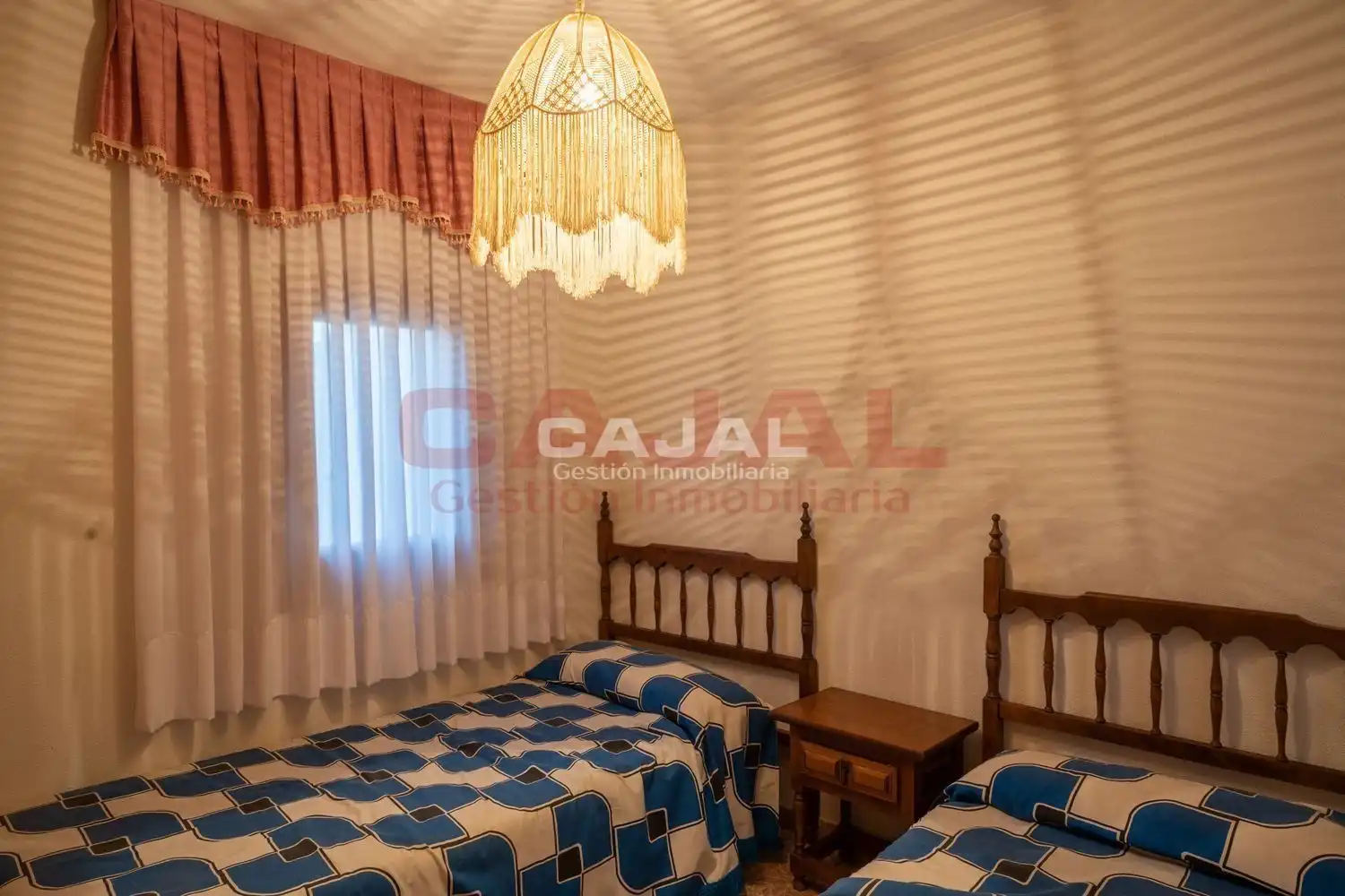 Dormitori de Casa o xalet en venda en Riaza