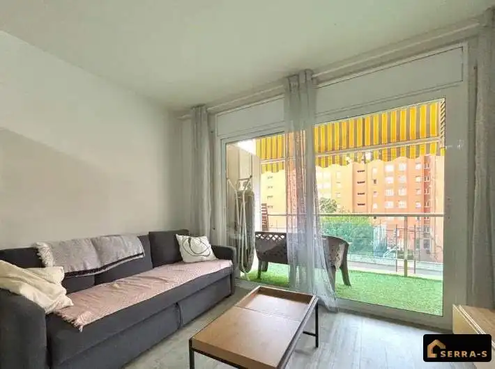 Piso con piscina en venta en Santa Susanna, imagen 3