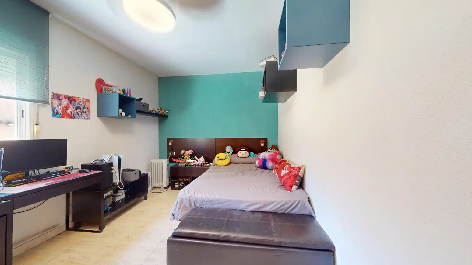 Casa o xalet en venda a Nucia La - CL VALL DE LAGUART, San Rafael - Nucia Park