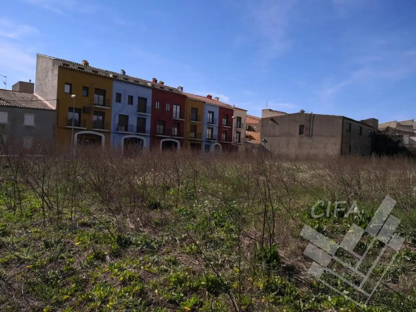 Residencial en venda en Sant Mateu