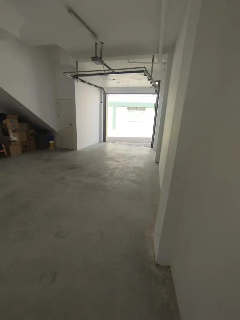 Reihenhaus mit Terrasse zum Verkauf in Tibi, imagen 7