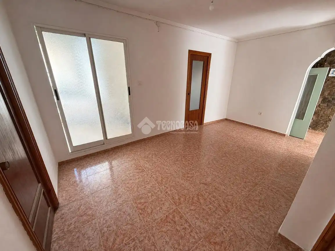 Sala d'estar de Casa o xalet en venda en Valencia