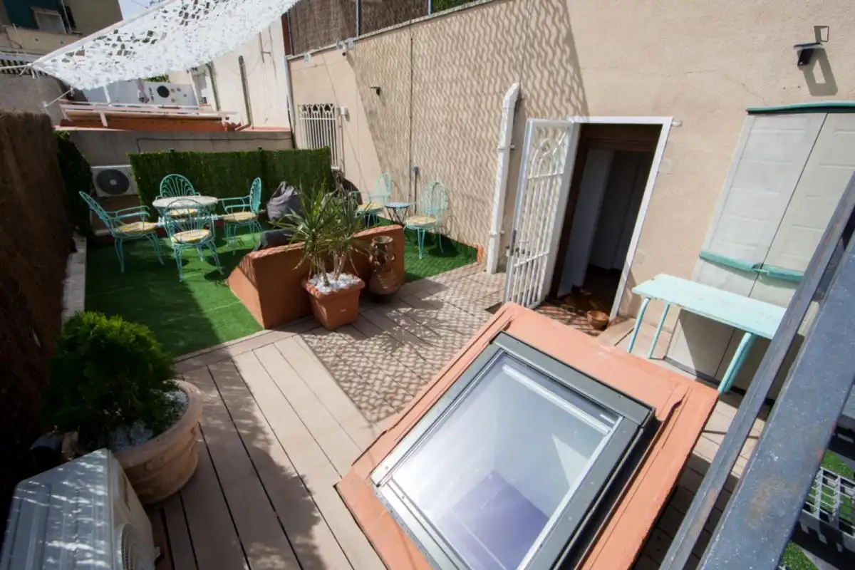 Houses for rent in Los Cármenes