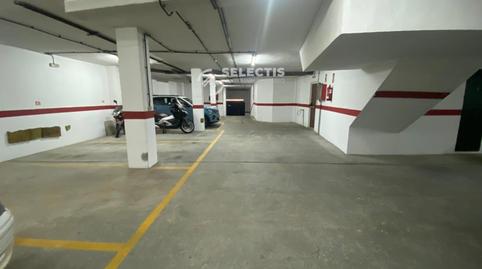 Foto 4 de Garatge en venda a Rico, Centro, Huelva
