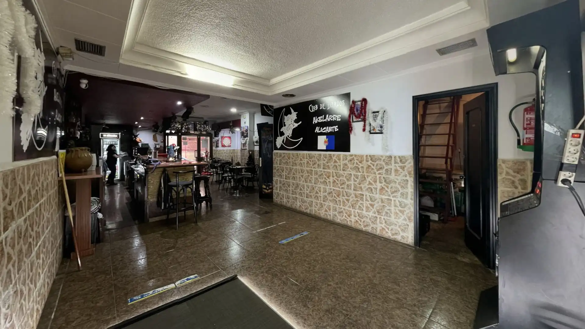 Gewerbefläche zum Verkauf in Calle Marta Barrié, imagen 8