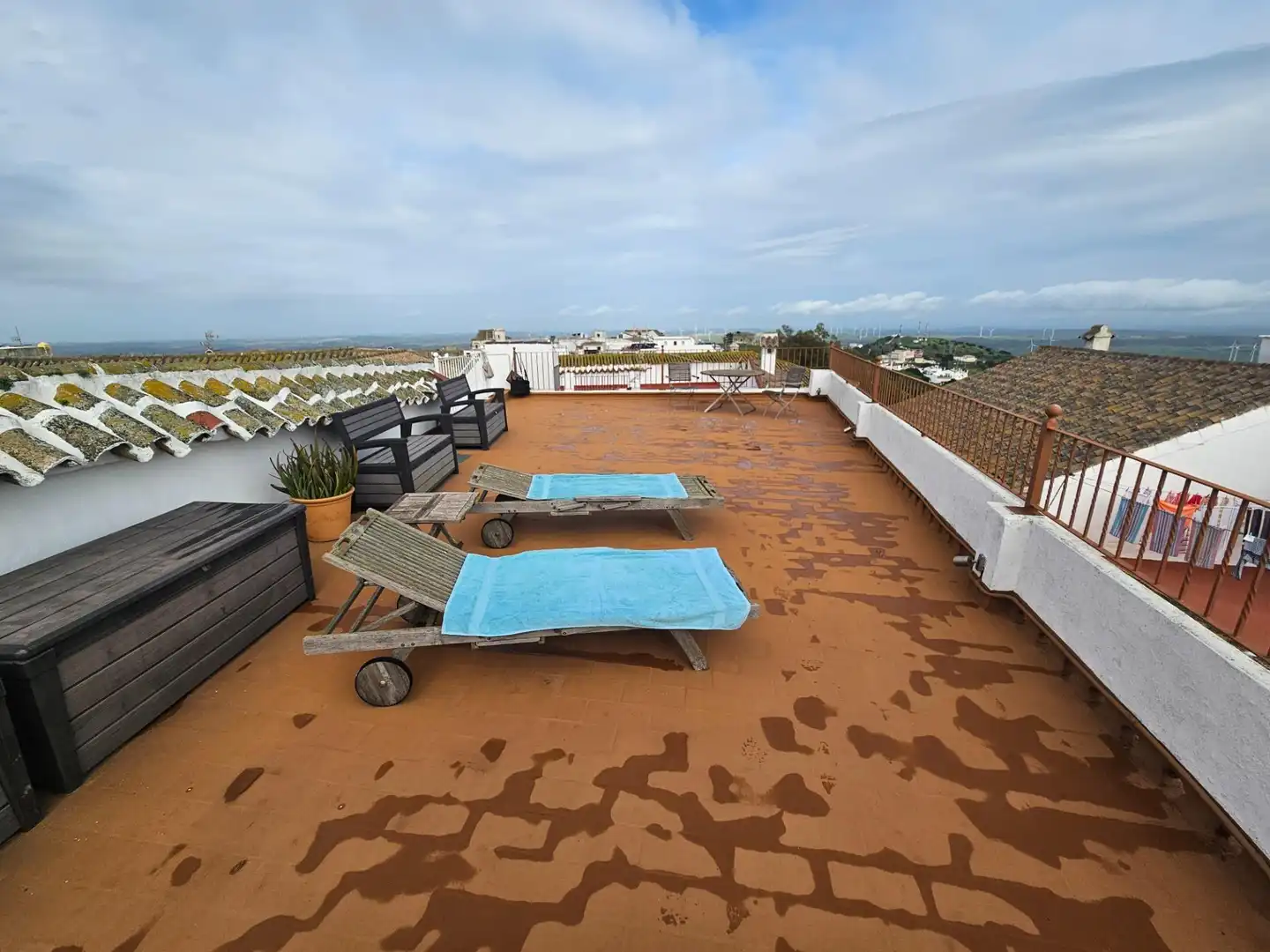 Casa o chalet en venta