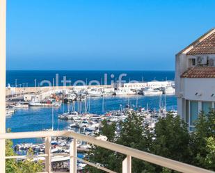 Apartament de lloguer a Calle San Pedro, Altea ciudad