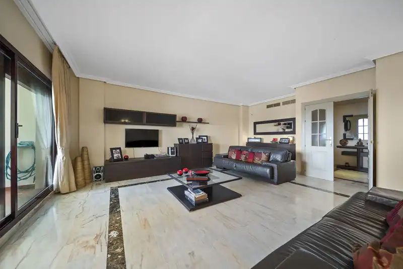 Mini appartamento con piscina in vendita a Benalmádena pueblo, imagen 4
