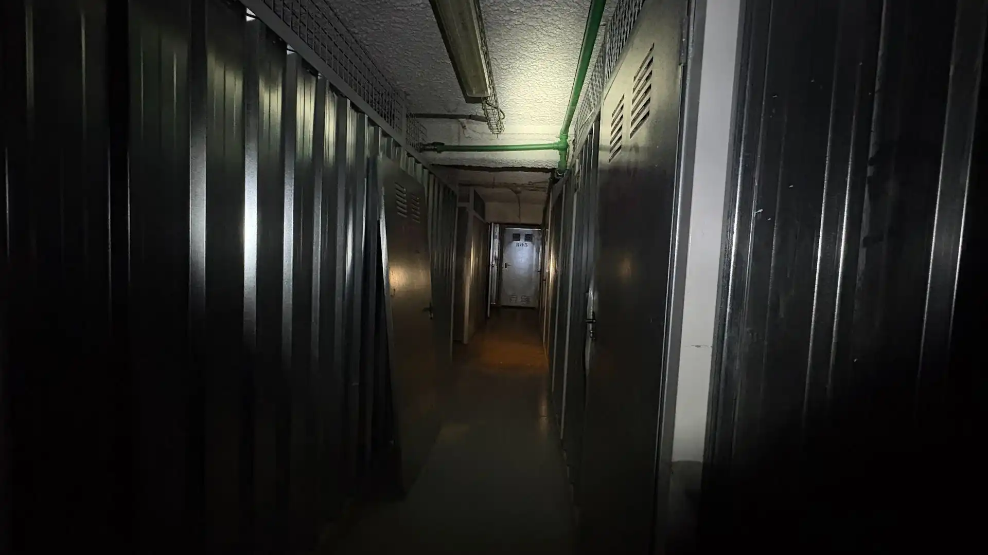 Gewerbefläche zum Verkauf in Matilde diez 14, imagen 15