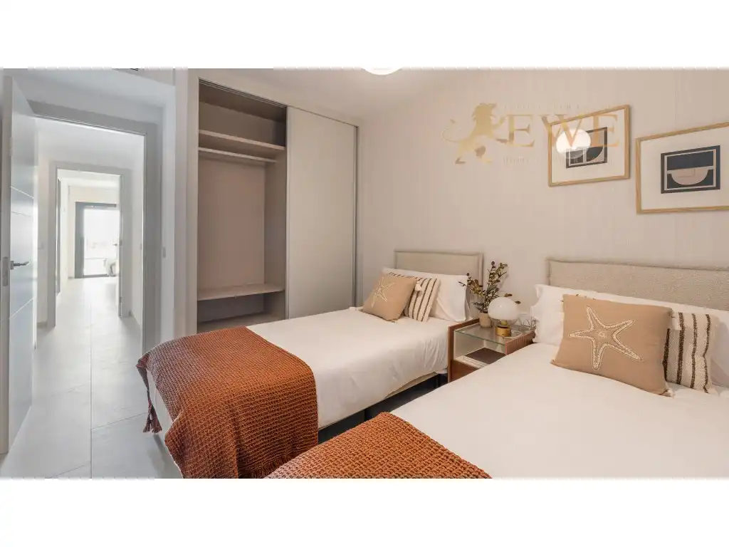 Appartement compact à vendre à Calle Camino del Reloj, imagen 20
