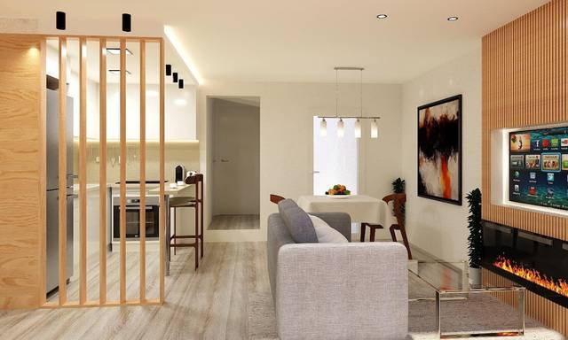 Casa-chalet en Venta en Palma de Mallorca - Calle Sagasta en Son Cotoner