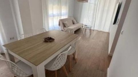 Foto 5 de Apartament de lloguer a Paseo Marítimo de Levante, Vélez-Málaga