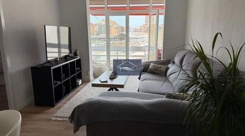 PISO EN VENTA ALICANTE - ZONA BENALUA - ALIPARK
