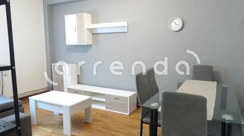 Photo 2 of Flat to rent in José de Escandón, Los Castros, Cantabria