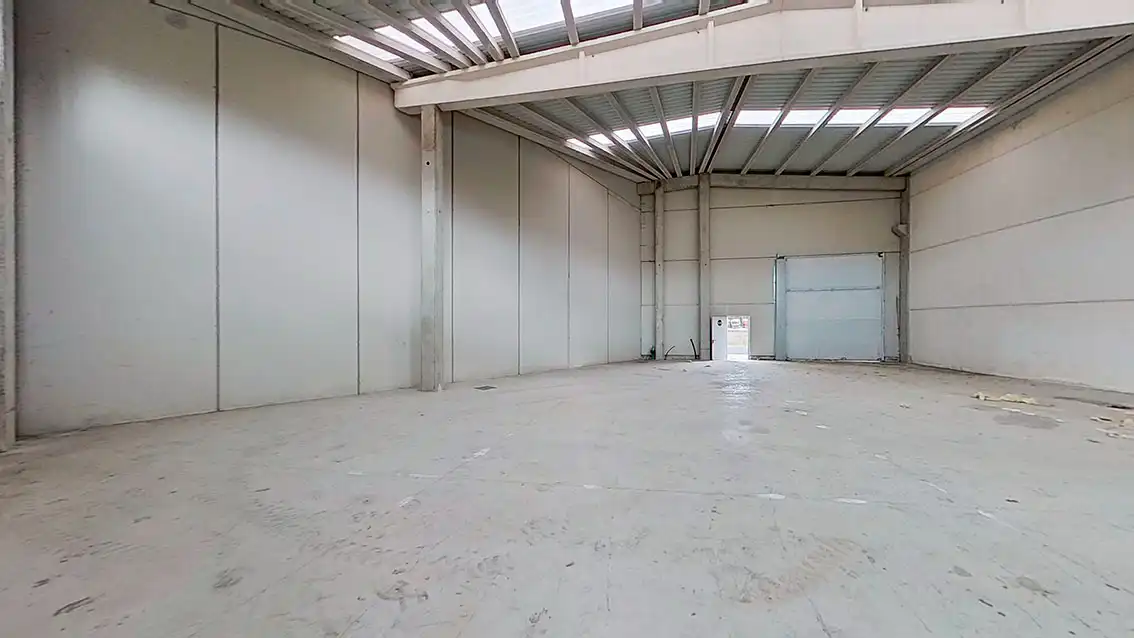 Nave industrielle à vendre à Arikruz Kalea, imagen 10