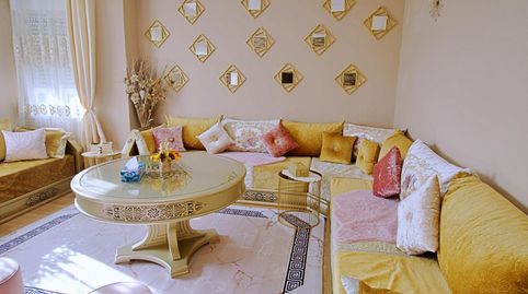 Foto 4 de Edificio en venta en Pont Nou - Corazón de Jesús, Elche / Elx