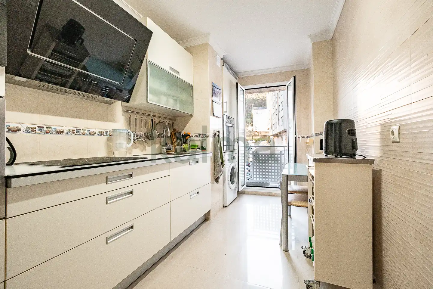 Piso en venta en Viveiro, Lugo