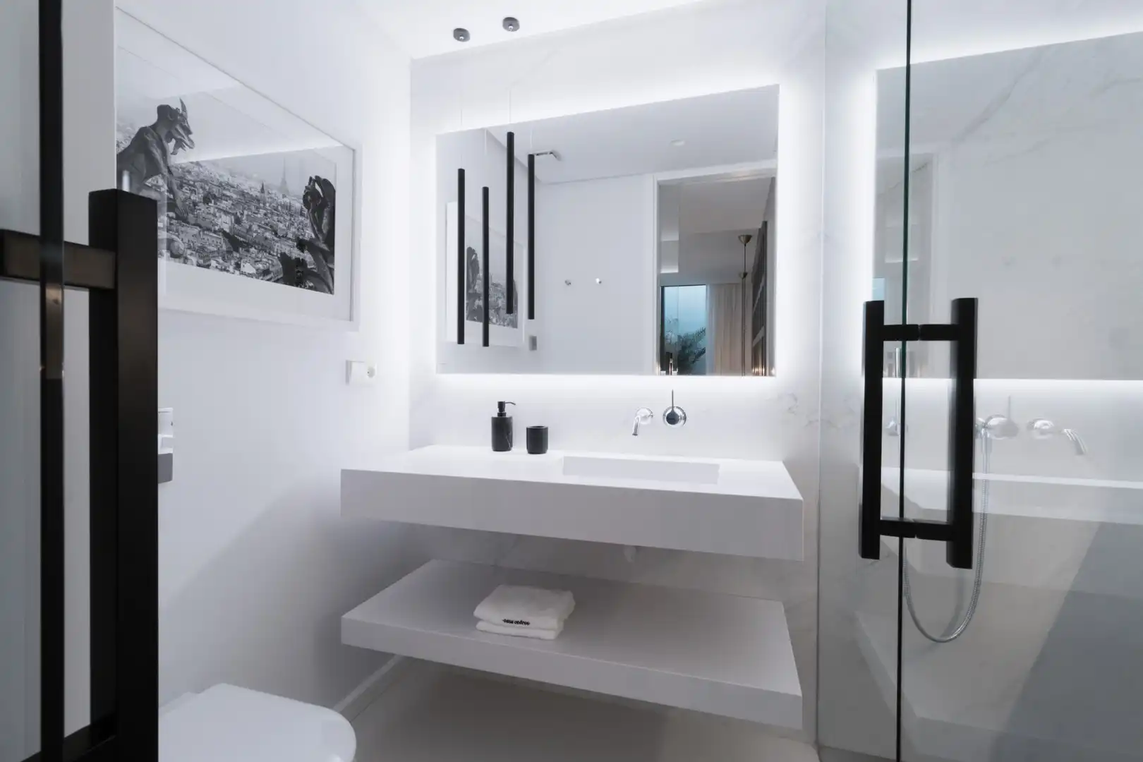 Casa amb piscina en venda a Nueva Andalucía, imagen 18