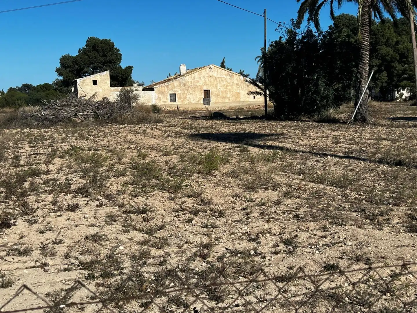 Casa o xalet en venda a Perleta - Maitino
