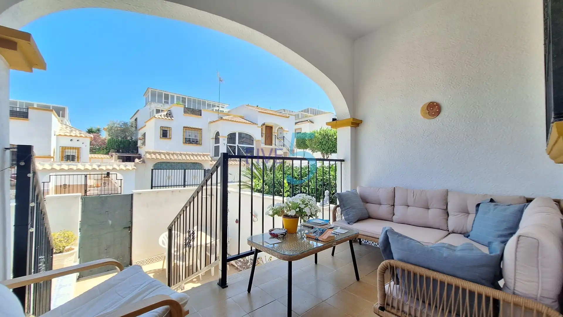 Maison mitoyenne avec terrasse à vendre à San Fulgencio, imagen 7