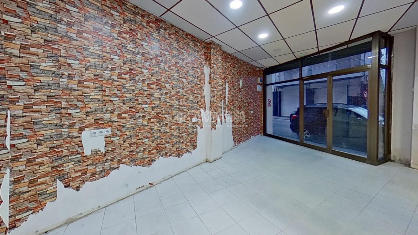 Local en venta en Manresa