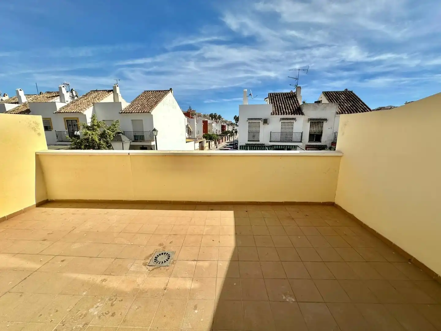 Maison mitoyenne avec piscine à vendre à Los Boliches, imagen 4