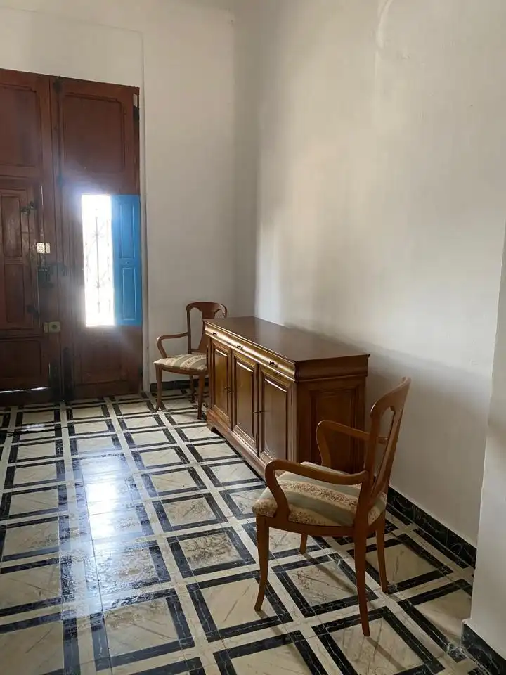 Finca rústica en venta en CV 502, Mareny Blau