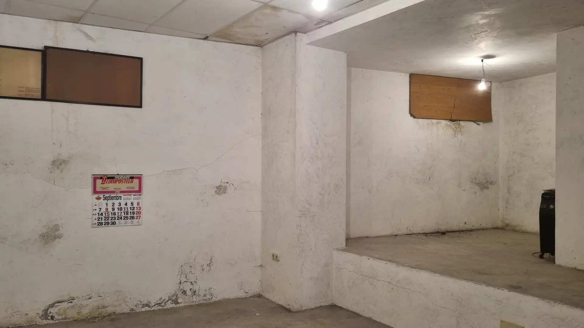 Business premises for sale in Ensanche - Sar, imagen 4