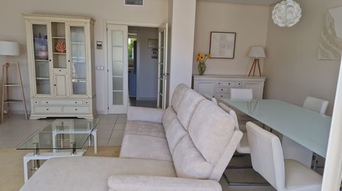 Photo 3 of Flat for rent in Altea Hills, Altea