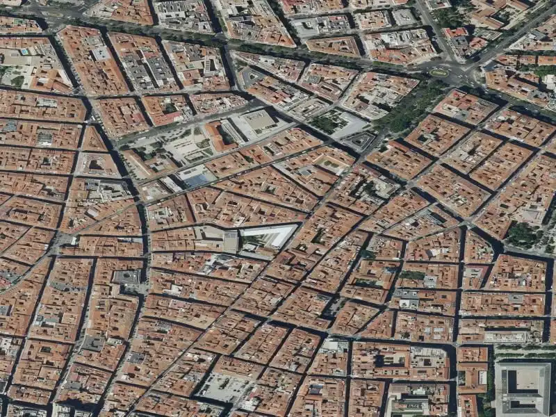 Piso en venta en Calle San Lorenzo, imagen 3