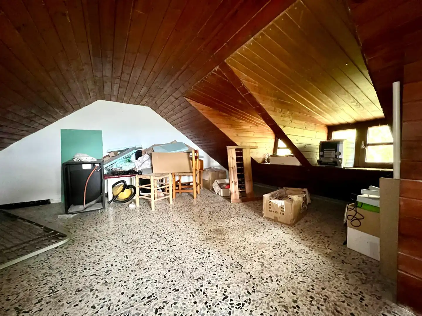 Casa o chalet en venta en Vallgorguina con Calefacción, Jardín privado y Terraza