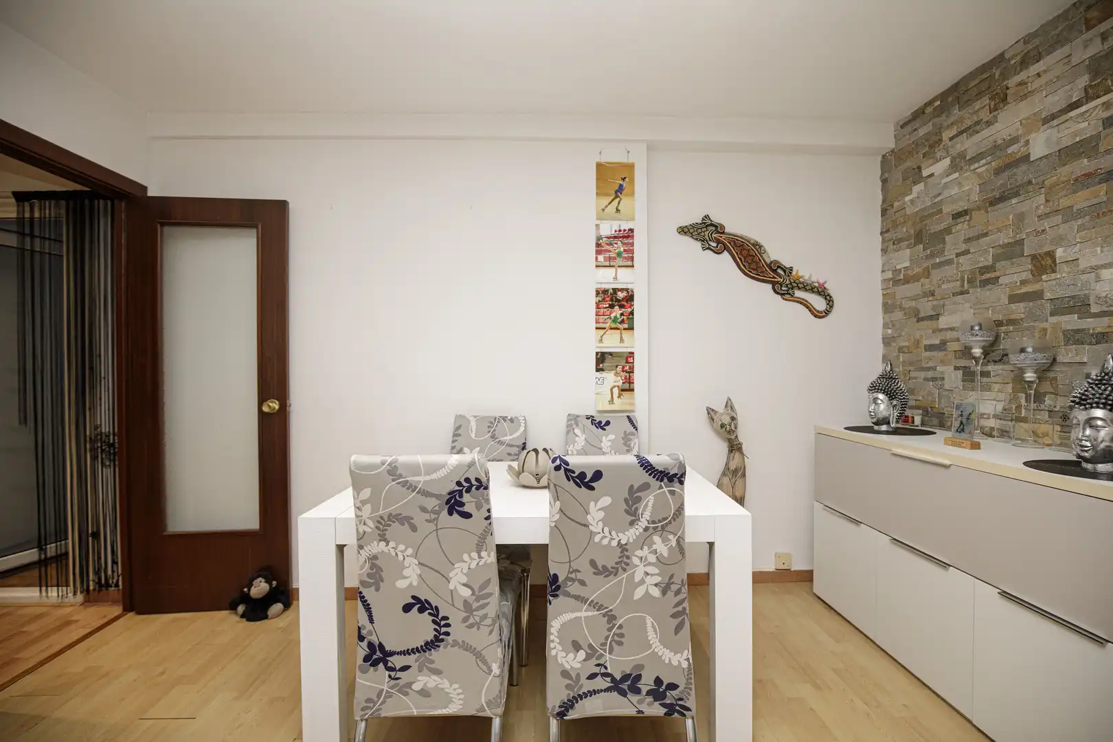 Appartamento con terrazza in vendita a Roca i Bros 5, imagen 3