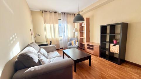 Foto 3 de Pis de lloguer a Logroño - Cl Piquete, Cascajos - Piqueras, Logroño